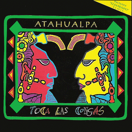 Toca Las Congas
