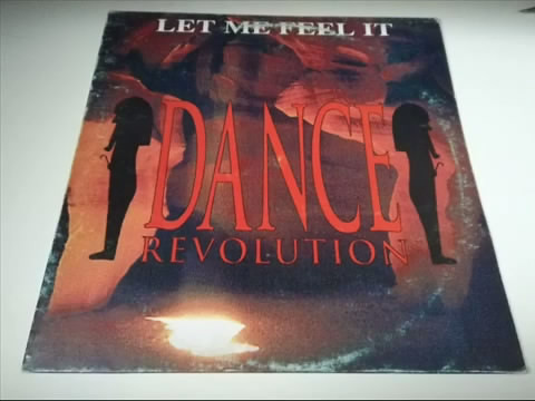 Let Me Feel It