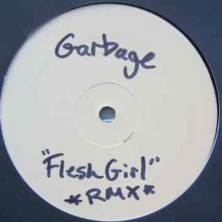 Flesh Girl