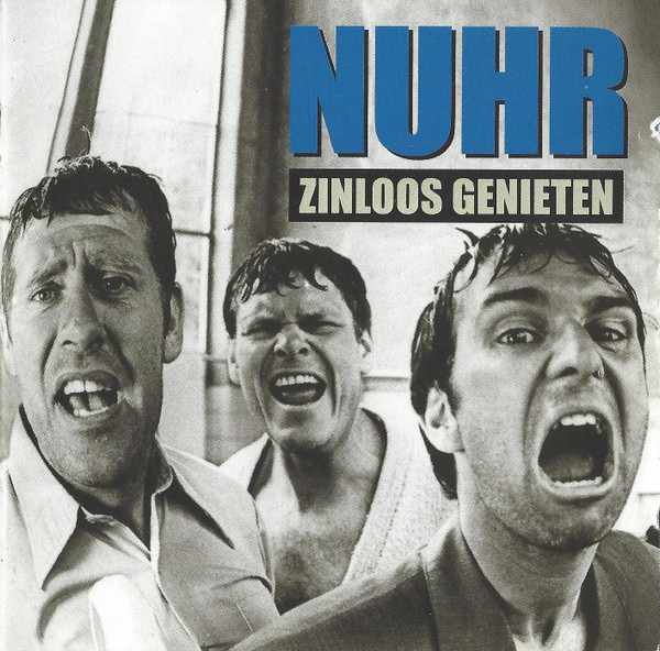 Zinloos Genieten