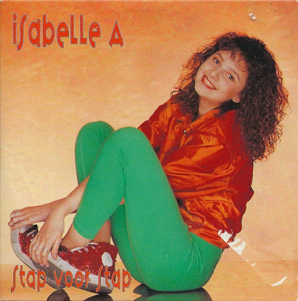 Stap Voor Stap