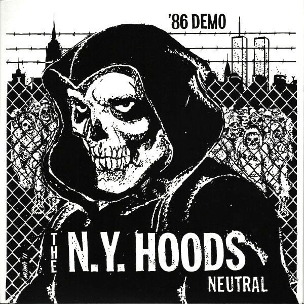Neutral '86 Demo