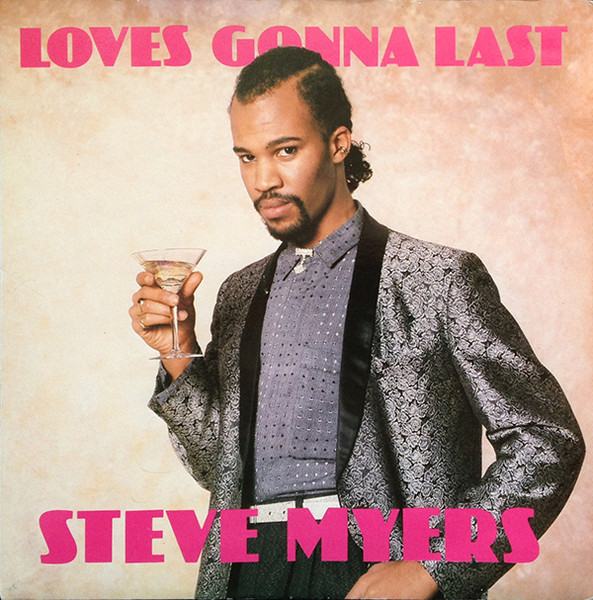 Loves Gonna Last
