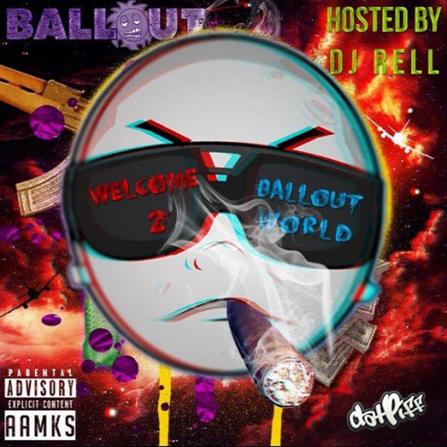 Welcome 2 Ballout World