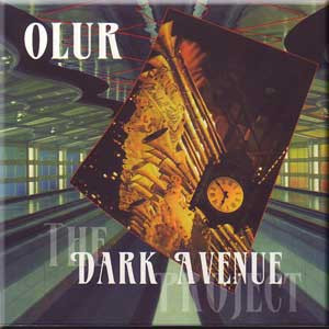 Dark Avenue