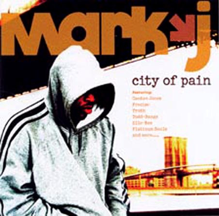 City Of Pain