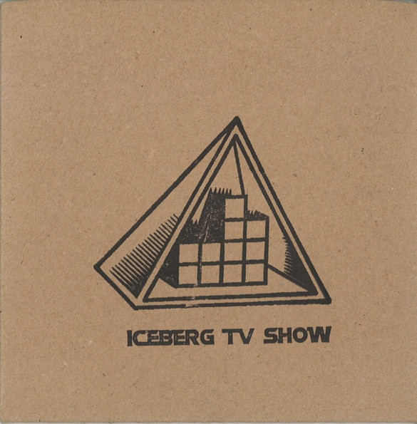 Iceberg TV Show