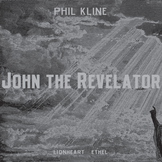 John The Revelator