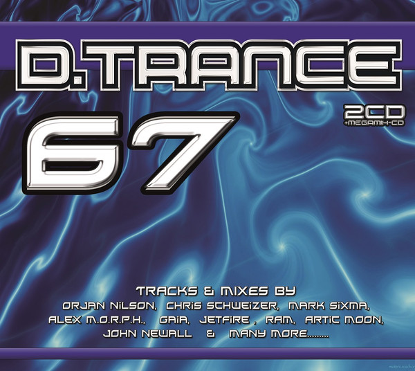 D.Trance 67