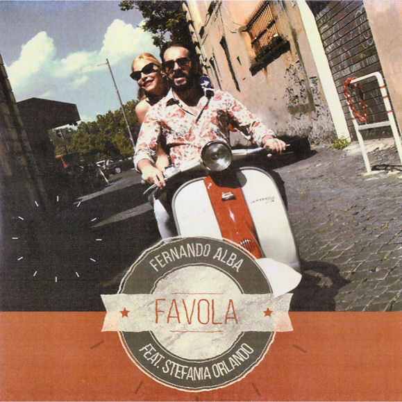 Favola