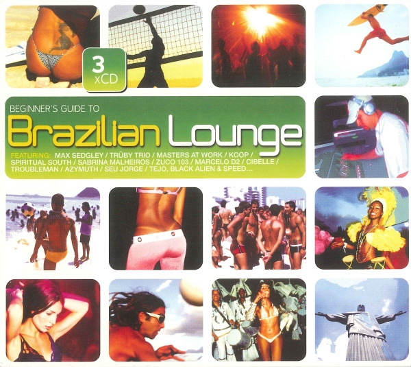 Beginner's Guide To Brazilian Lounge
