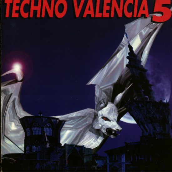 Techno Valencia 5
