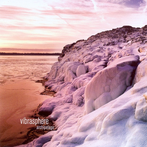Archipelago EP