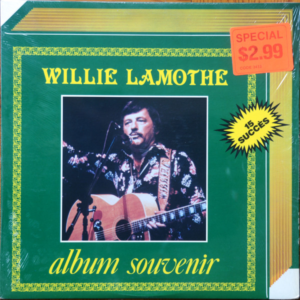 Album Souvenir