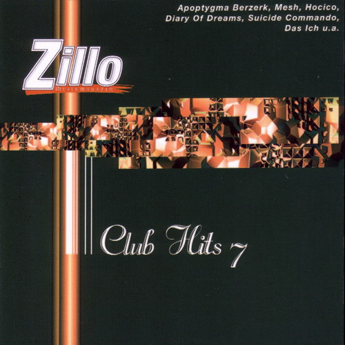 Zillo Club Hits 7