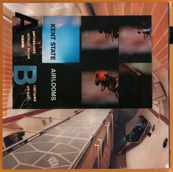 Kent State / Airlooms