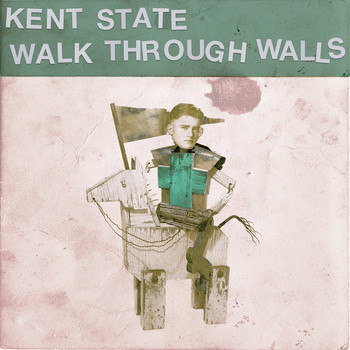 Walk Through Walls ep