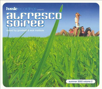 Alfresco Soiree (Summer 2003 Volume 2)