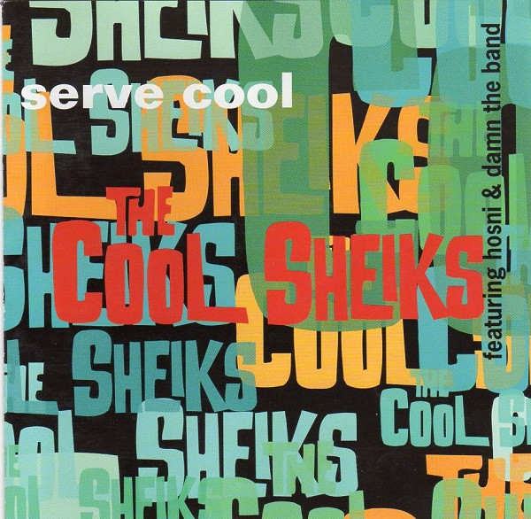 Serve Cool