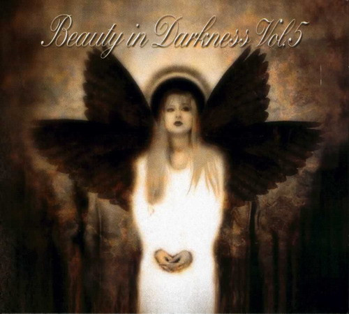 Beauty In Darkness Vol. 5