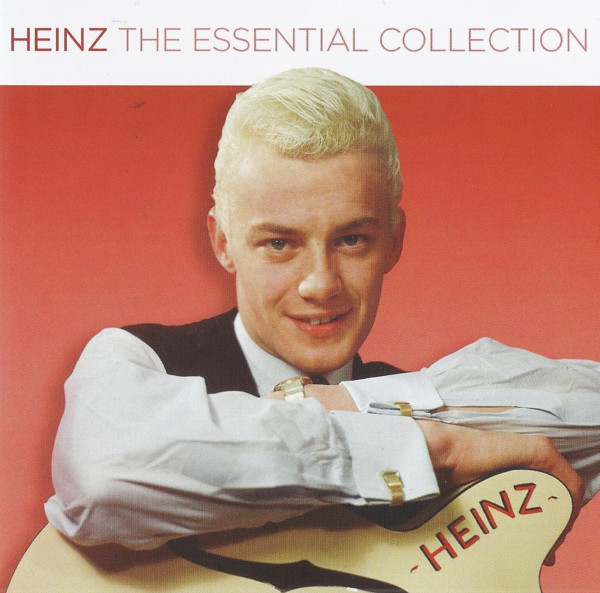 Heinz (The Essential Collection)