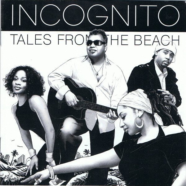Tales From The Beach