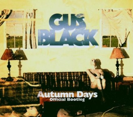 Autumn Days - The Official Bootleg