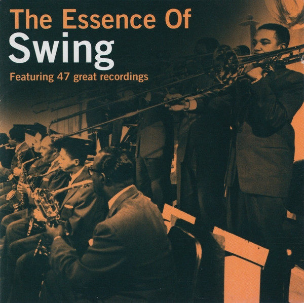 The Essence Of Swing