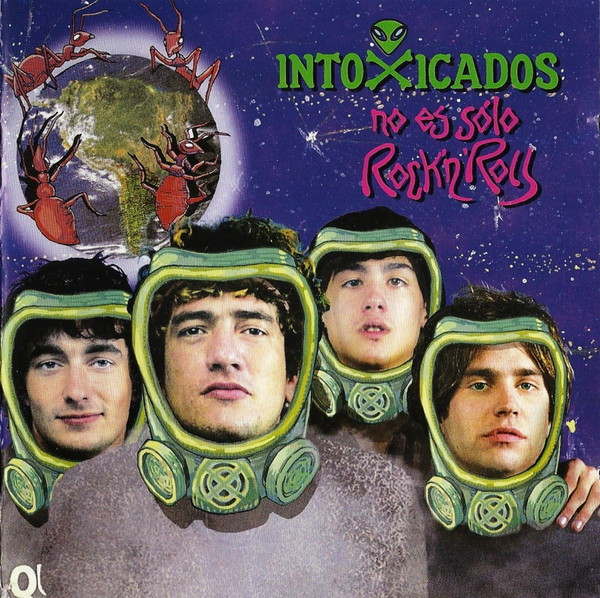 No Es Solo Rock'n'Roll