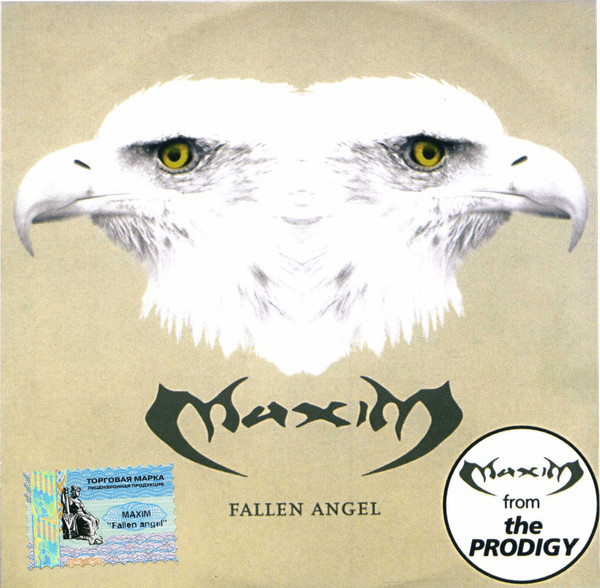Fallen Angel 