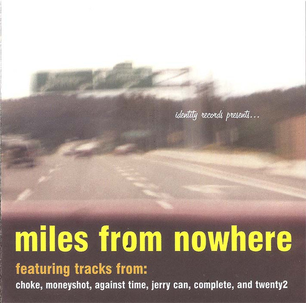Miles From Nowhere