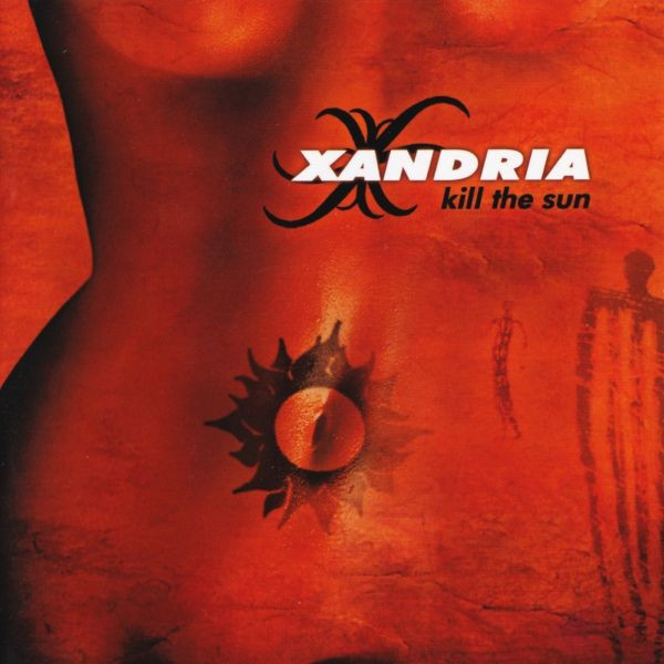 Kill The Sun