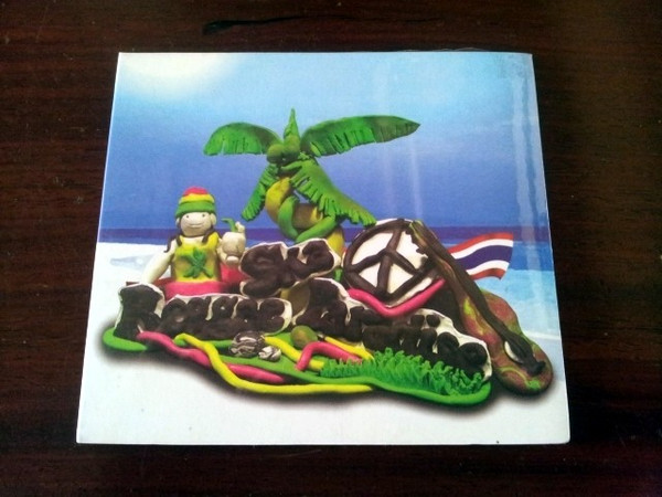 Thailand Reggae Ska Paradise