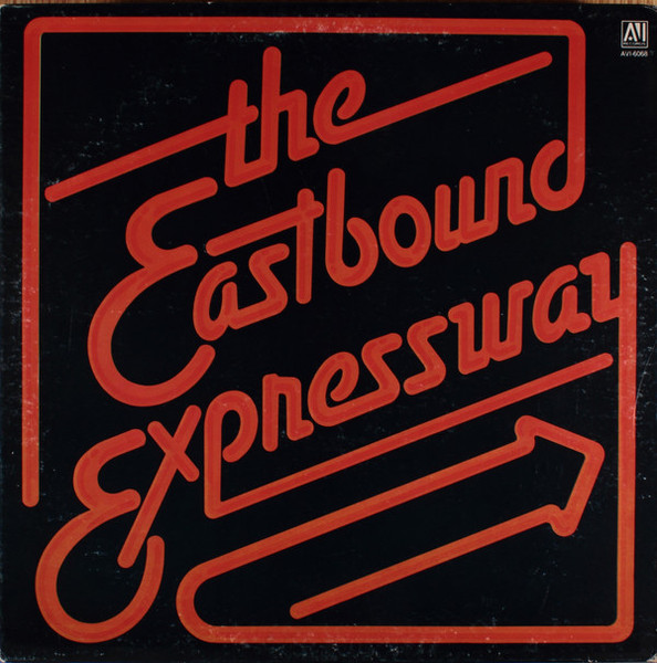 Eastbound Expressway