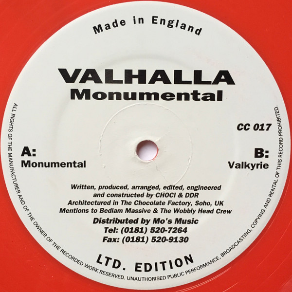 Monumental