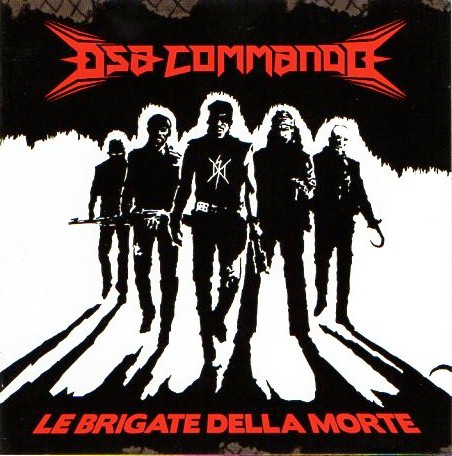 Le Brigate Della Morte