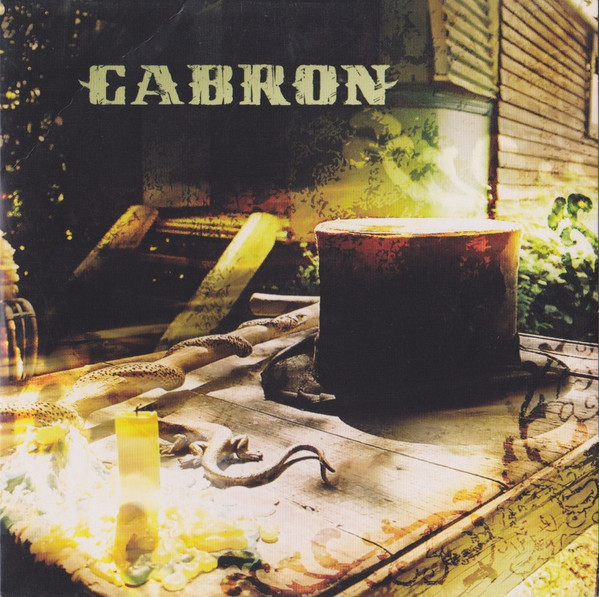 Cabron