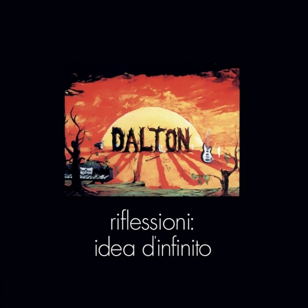 Riflessioni: Idea D'Infinito