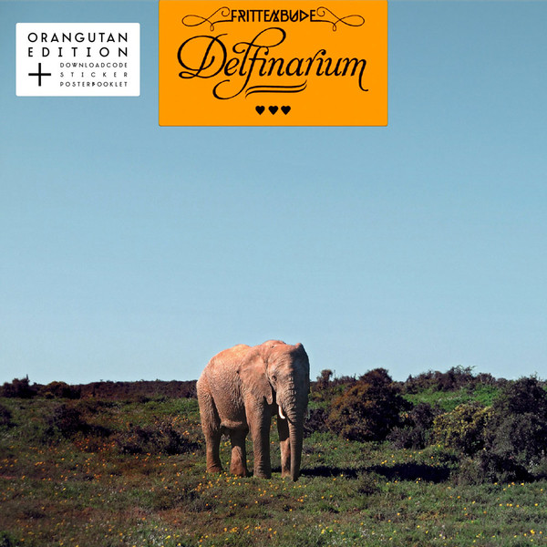 Delfinarium