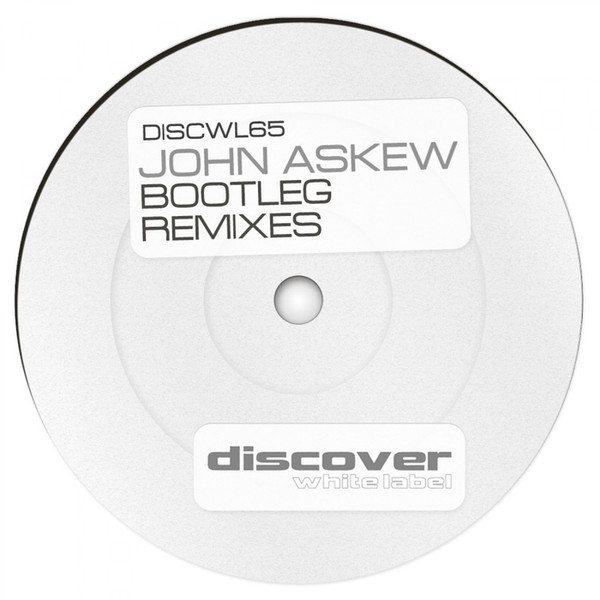 Bootleg Remixes