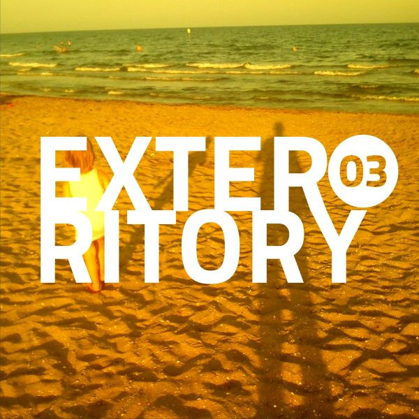 Exterritory 03