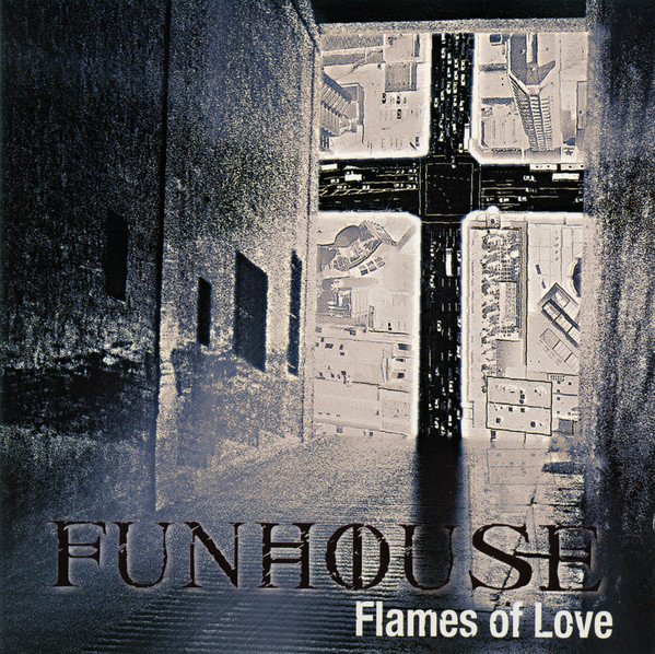 Flames Of Love