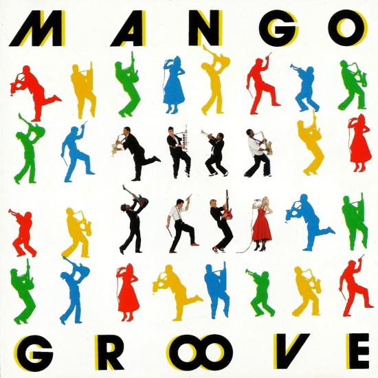 Mango Groove