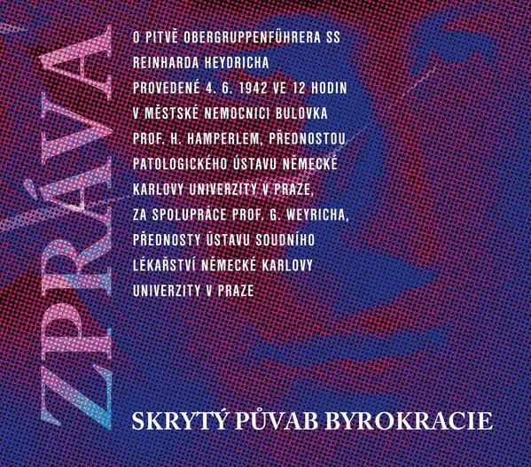Zpráva O Pitvě...