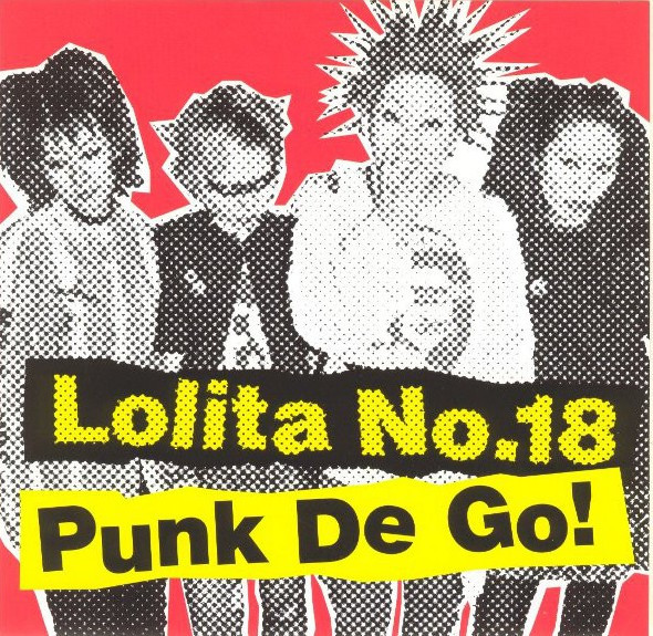 Punk De Go! / King Dork