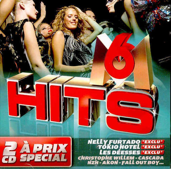M6 Hits