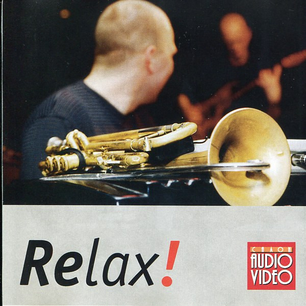 Relax!