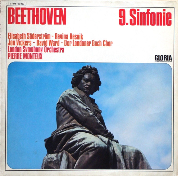 9. Sinfonie
