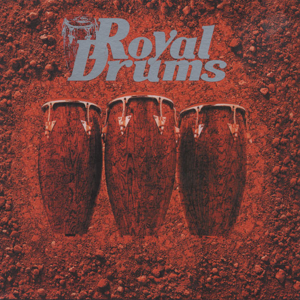 Royal Drums