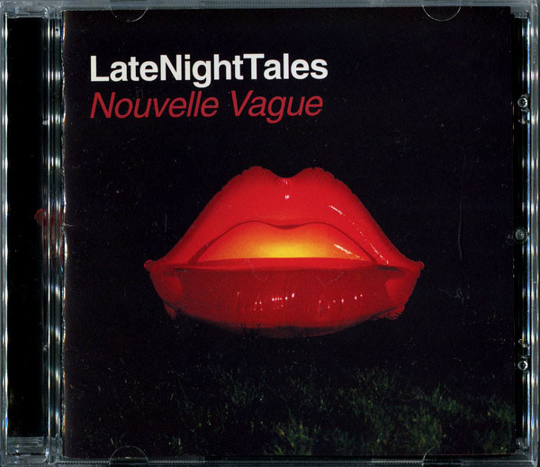 LateNightTales
